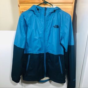 The North Face Hyvent Mens Windbreaker Jacket